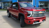 New 2025 Chevrolet Silverado 3500 High Country w/ High Country Premium Package image 3
