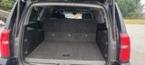 Used 2015 Chevrolet Suburban LTZ image 5