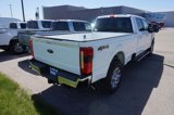 New 2025 Ford F250 Lariat image 5