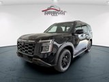New 2025 Nissan Armada PRO-4X image 4