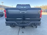 Used 2025 Chevrolet Silverado 2500 ZR2 w/ ZR2 Bison Edition image 5