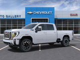 New 2025 GMC Sierra 2500 Denali w/ Denali Reserve Package image 2