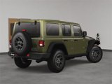 New 2025 Jeep Wrangler Unlimited Sport image 5