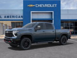 New 2025 Chevrolet Silverado 2500 LT w/ Trail Boss Package image 3