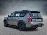 New 2025 Nissan Armada PRO-4X w/ Pro-4X Premium Package image 4