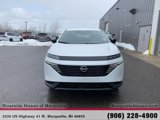 New 2025 Nissan Murano SV image 2