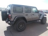 New 2025 Jeep Wrangler Unlimited Rubicon 392 image 5