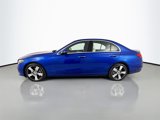 Used 2025 Mercedes-Benz C 300 4MATIC Sedan image 4