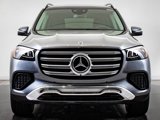 New 2025 Mercedes-Benz GLS 450 4MATIC image 2