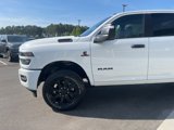 New 2025 RAM 2500 Big Horn image 4