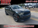Used 2021 Dodge Durango GT w/ Blacktop Package image 3
