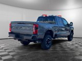 New 2025 Ford F350 Lariat w/ Lariat Ultimate Package image 5