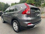 Used 2015 Honda CR-V EX image 5