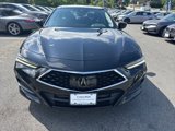 Certified 2022 Acura TLX SH-AWD w/ Technology Package image 2