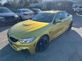 Used 2015 BMW M4 Coupe image 5