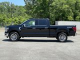 New 2025 Ford F150 Lariat image 4