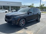 New 2025 BMW X5 xDrive50e w/ Executive Package image 2