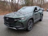 New 2025 MAZDA CX-50 2.5 Turbo w/ Premium Plus Pkg image 4
