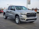 New 2025 RAM 1500 4x4 Crew Cab image 2