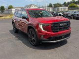 New 2026 GMC Acadia Elevation w/ Black Edition image 3