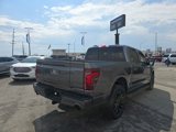 New 2025 Ford F150 Lariat image 5