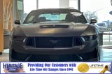 New 2025 Ford Mustang Dark Horse image 3