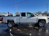 Used 2019 Chevrolet Silverado 1500 Custom w/ Custom Convenience Package image 4