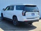 New 2025 Chevrolet Suburban RST w/ RST Capability Package image 3