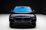 Used 2024 Mercedes-Benz S 63 AMG S w/ Rear Seat Package image 6