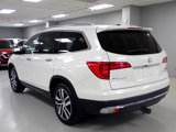 Used 2017 Honda Pilot Touring image 3