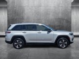 Used 2023 Jeep Grand Cherokee 4WD 4xe image 4