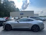 Used 2020 Ford Mustang Premium image 2