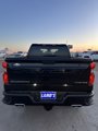 New 2025 Chevrolet Silverado 1500 Custom Trail Boss image 4