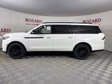 New 2025 Lincoln Navigator L Reserve image 4