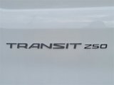 New 2023 Ford Transit 250 148 High Roof w/ Upfitter Package image 5