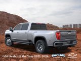 New 2025 Chevrolet Silverado 3500 High Country w/ High Country Premium Package image 3
