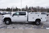 New 2025 GMC Sierra 3500 Pro w/ Convenience Package image 4
