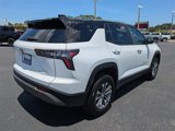 New 2026 Chevrolet Equinox LT w/ Convenience Package II image 3