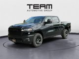New 2025 RAM 1500 Tradesman image 4