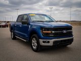 Used 2024 Ford F150 XLT w/ Mobile Office Package image 4
