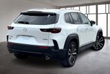 Used 2023 MAZDA CX-50 AWD 2.5 S w/ Premium Plus Pkg image 3
