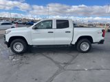New 2025 Chevrolet Colorado W/T w/ WT Convenience Package II image 5