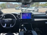 New 2025 Toyota Tundra Limited image 4