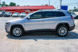 Used 2019 Jeep Cherokee Latitude w/ Popular Appearance Group image 3
