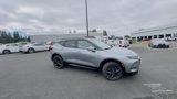 New 2025 Chevrolet Blazer RS w/ Driver Confidence II Package image 2