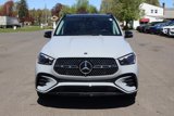 Used 2024 Mercedes-Benz GLE 350 4MATIC w/ AMG Line Exterior image 2
