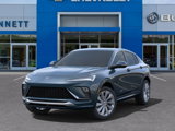 New 2025 Buick Envista Avenir image 6