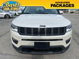 Used 2019 Jeep Compass High Altitude image 2