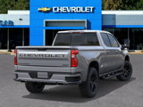 New 2026 Chevrolet Silverado 1500 RST image 4