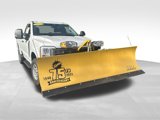 Certified 2023 Ford F250 XL w/ FX4 Off-Road Package image 2